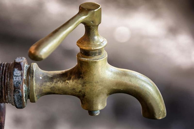 Emergenza idrica, azioni quotidiane per risparmiare acqua