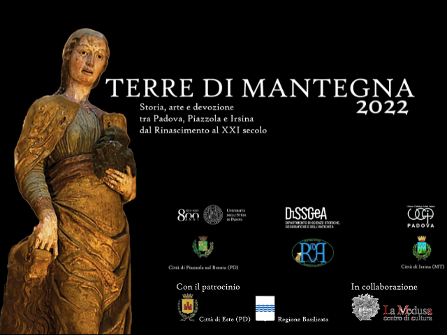 "Terre di Mantegna" in mostra in Sala Pescheria