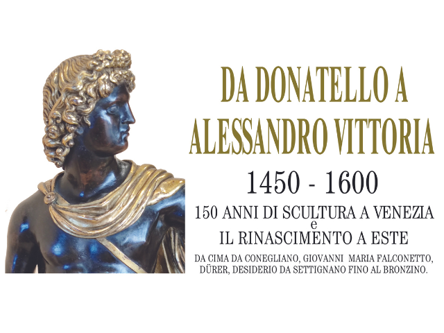 Il Prof. Gambarin in "Da Donatello ad Alessandro Vittoria" -14 ottobre