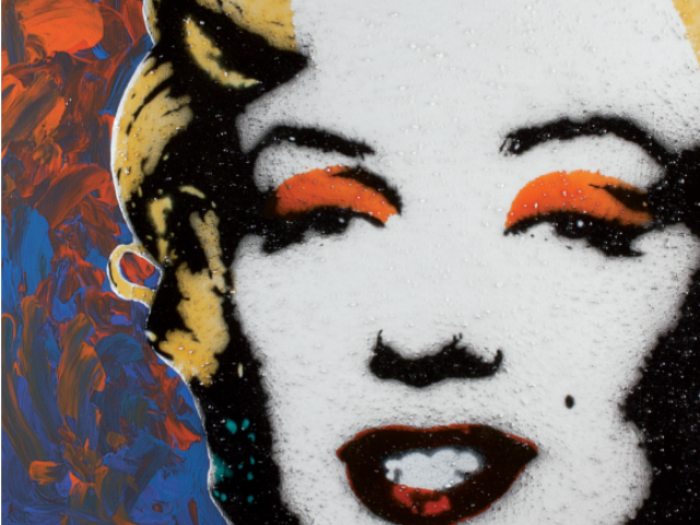 Marilyn '60: la mostra dedicata a Marilyn Monroe - 4-14 agosto