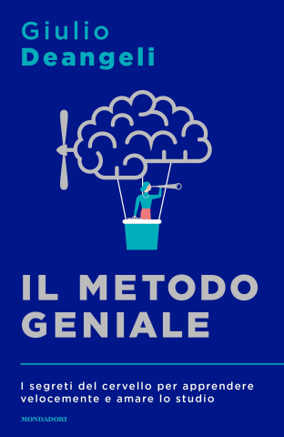 Giulio Deangeli presenta "Il metodo geniale" - domenica 30 gennaio