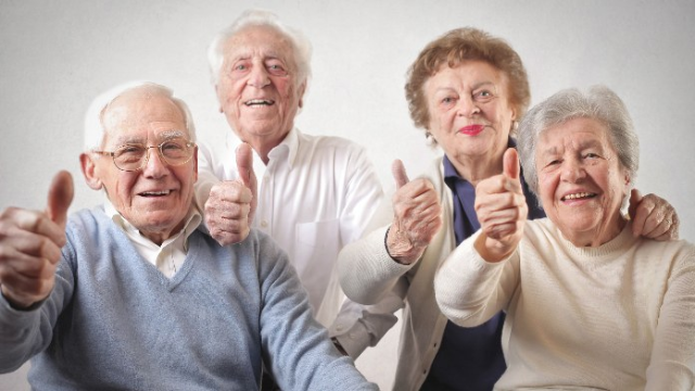 Anziani: consigli utili per evitare le truffe