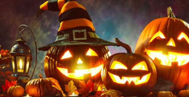 Halloween: ricerca di mercato per calendario eventi e allestimenti