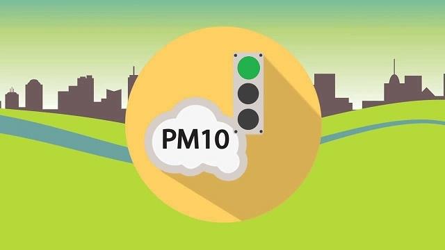 Emissione ordinanze a contrasto dell'inquinamento atmosferico anno 2021/2022