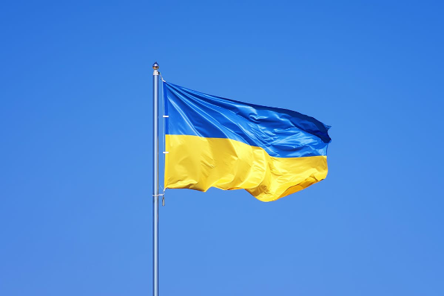 Maratona per la cooperazione internazionale a sostegno dell'Ucraina