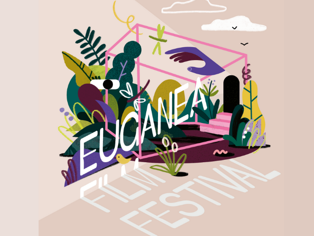 Euganea Film Festival 2022 - 15 giugno-3 luglio