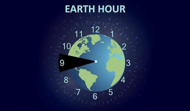 L'ora della Terra 2022 torna il 26 marzo