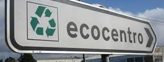 Chiusura Ecocentro 02 giugno 2022 per la Festa della Repubblica 