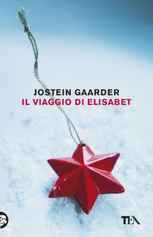 Verso il Natale con il Gruppo di Lettura della Biblioteca Civica di Este, in compagnia del "Viaggio di Elisabet" di Jostein Gaarder