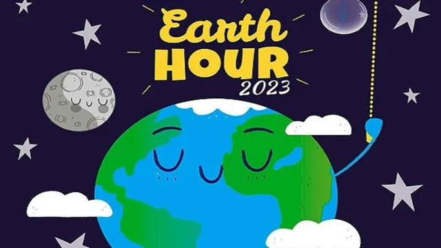 Earth Hour 2023, sabato 25 marzo torna l’Ora della Terra 