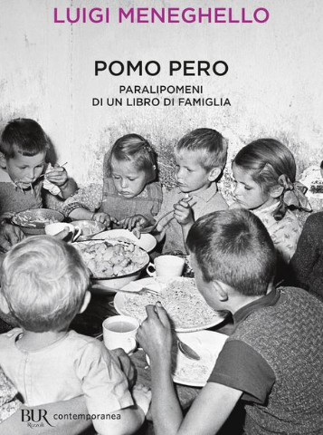 Nel centenario di Luigi Meneghello con il Gruppo di Lettura di Este: si legge "Pomo pero" (1974)