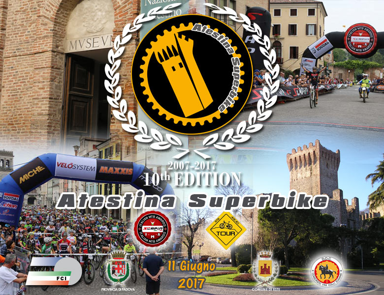 Atestina Superbike