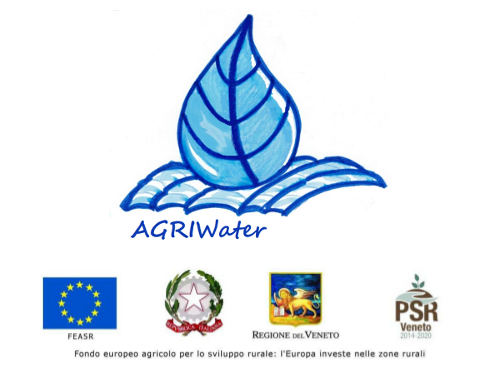 Progetto AGRIWater - Incontro Formativo