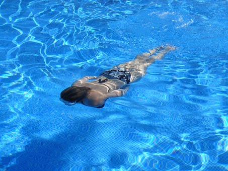 Attività motoria in acqua termale - Stagione 2019/2020