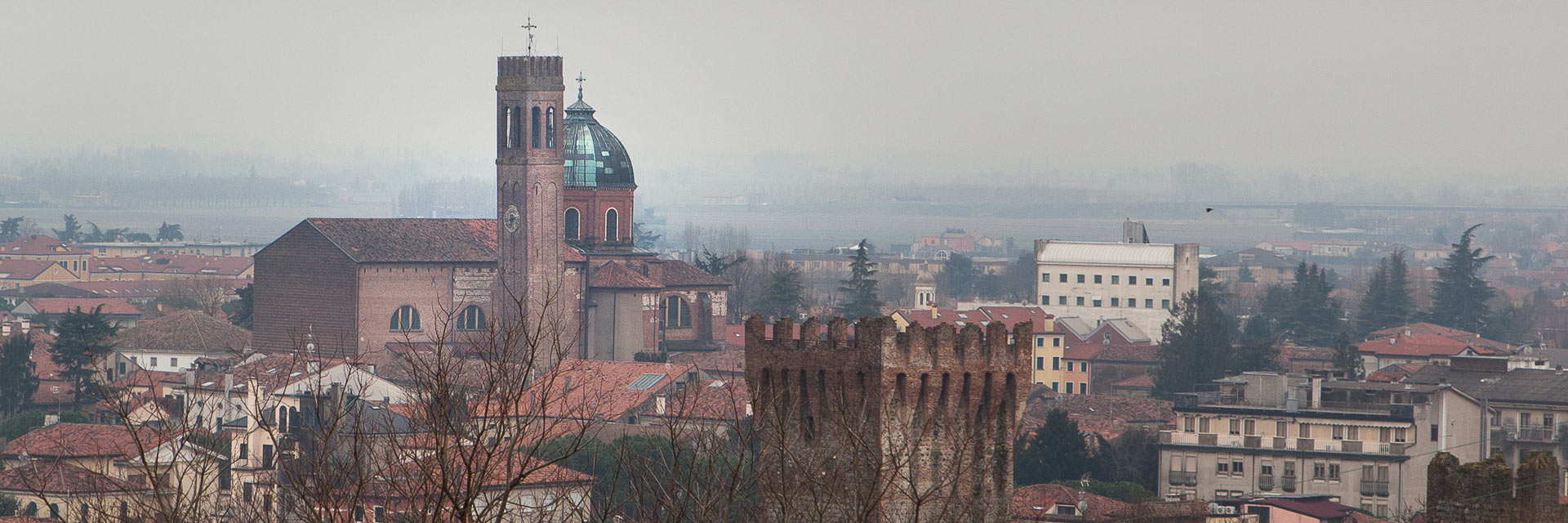 Santuario delle Grazie