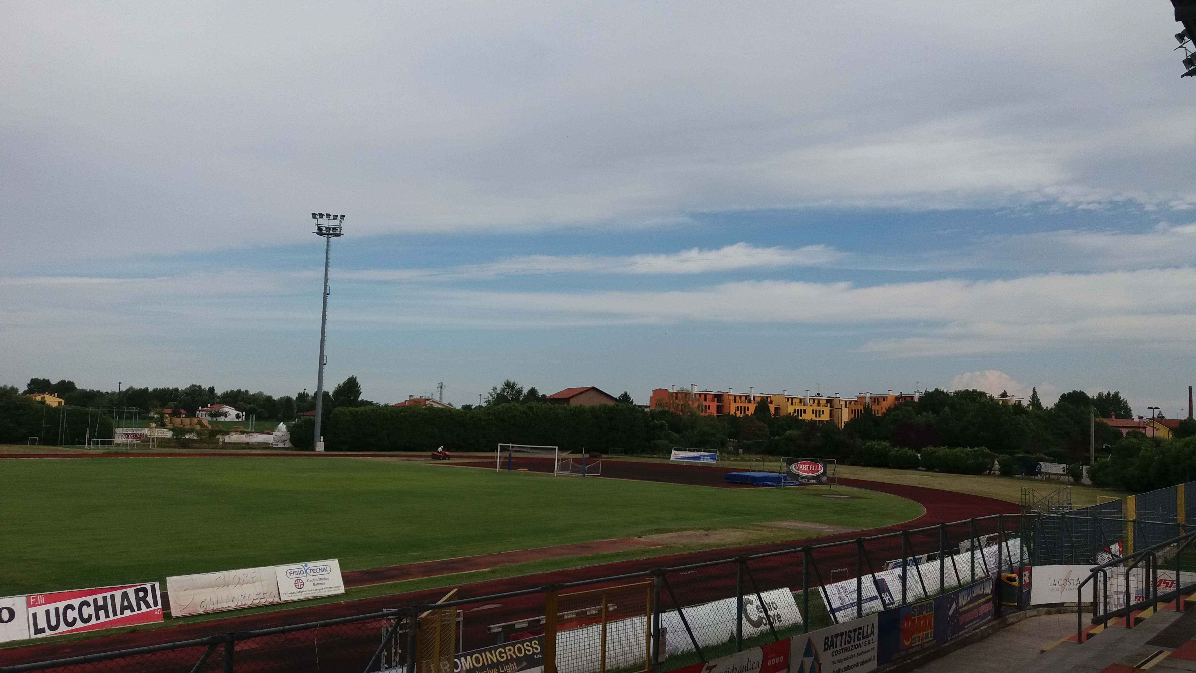 Stadio Comunale
