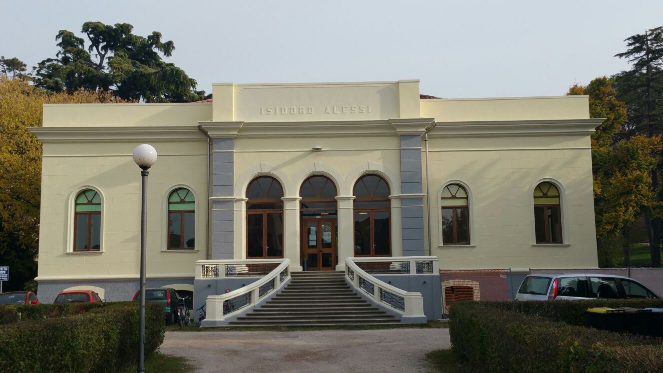 Scuola Infanzia ISIDORO ALESSI