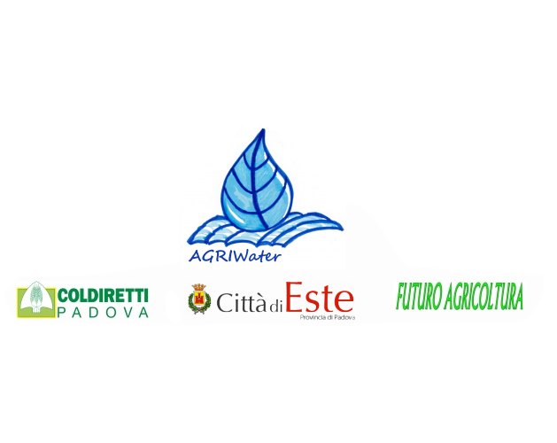 AGRIWater: L'IMPORTANZA DELLA RETE IDRICA "MINORE"