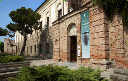 Prossimi appuntamenti al Museo Nazionale Atestino e con l'archeologia a Este
